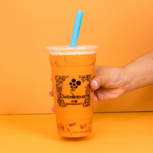 Thai Tea